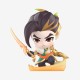 Pop Mart LEAGUE OF LEGENDS - Fight For the Golden Spatula Chibi