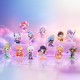 Pop Mart LEAGUE OF LEGENDS - Fight For the Golden Spatula Chibi