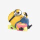 Pop Mart MINIONS - Lazy Every Day