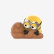 Pop Mart MINIONS - Lazy Every Day