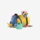 Pop Mart MINIONS - Lazy Every Day