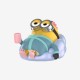 Pop Mart MINIONS - Lazy Every Day