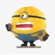 Pop Mart MINIONS - Universal Despicable Me 4