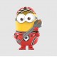 Pop Mart MINIONS - Universal Despicable Me 4