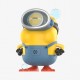 Pop Mart MINIONS - Universal Despicable Me 4