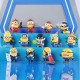 Pop Mart MINIONS - Universal Despicable Me 4