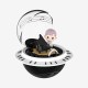 Pop Mart Romantic Ring Box Series 3