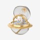 Pop Mart Romantic Ring Box Series 3