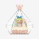 Pop Mart Wishes at Your Fingertips