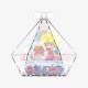 Pop Mart Wishes at Your Fingertips