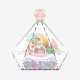 Pop Mart Wishes at Your Fingertips