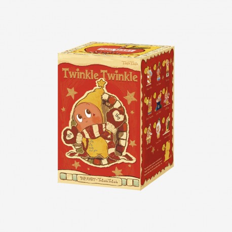 Pop Mart TWINKLE TWINKLE - The Gifts From Stars