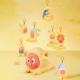 Pop Mart TWINKLE TWINKLE - We are Twinkle Twinkle Plush Pendant