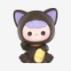 Pop Mart POP BEAN - Luky Cat
