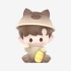 Pop Mart POP BEAN - Luky Cat