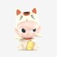 Pop Mart POP BEAN - Luky Cat