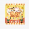 Pop Mart POP BEAN - Luky Cat