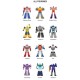 Pop Mart TRANSFORMERS - Generations