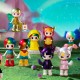 Pop Mart YOSUKE UENO - The Wonderful World