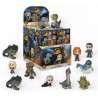 Mystery Minis JURASSIC WOLRD