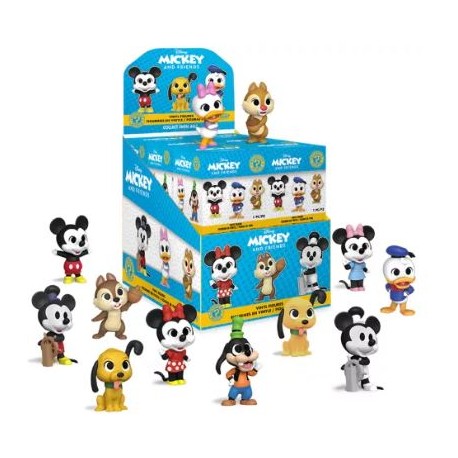 Mystery Minis MICKEY