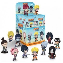 Mystery Minis NARUTO