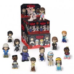 Mystery Minis STRANGER THINGS