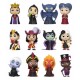 Mystery Minis DISNEY VILLAINS