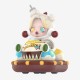 Pop Mart POPCAR - Bumber Car