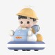 Pop Mart POPCAR - Bumber Car