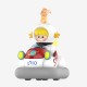 Pop Mart POPCAR - Bumber Car