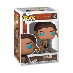 Figurine Pop DUNE Chani