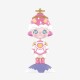 Pop Mart ZOE - Fruit Planet