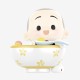 Pop Mart THE LITTLE MONK - Yichan Chinese Delicacay