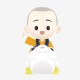 Pop Mart THE LITTLE MONK - Yichan Chinese Delicacay