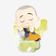 Pop Mart THE LITTLE MONK - Yichan Chinese Delicacay