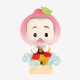 Pop Mart THE LITTLE MONK - Yichan Chinese Delicacay