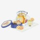 Pop Mart KOUKOU - Leisurely Afternoon Tea