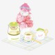 Pop Mart KOUKOU - Leisurely Afternoon Tea