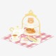 Pop Mart KOUKOU - Leisurely Afternoon Tea