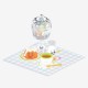 Pop Mart KOUKOU - Leisurely Afternoon Tea