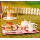 Pop Mart KOUKOU - Leisurely Afternoon Tea