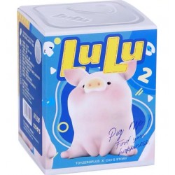Blind Box LULU -