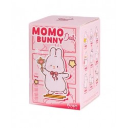 Blind Box MOMO BUNNY - Daily