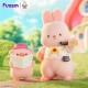 Blind Box MOMO BUNNY - Strawberry Town
