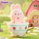 Blind Box MOMO BUNNY - Strawberry Town
