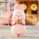 Blind Box MOMO BUNNY - Strawberry Town