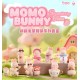 Blind Box MOMO BUNNY - Strawberry Town