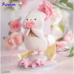 Blind Box MOMO BUNNY - Flowers For You