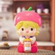 Pop Mart SWEET BEAN - Growth Illustration